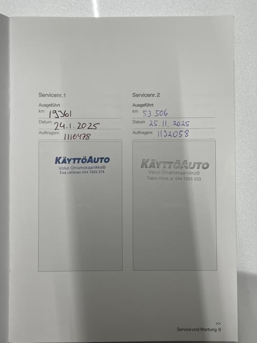 POLESTAR 2 2023