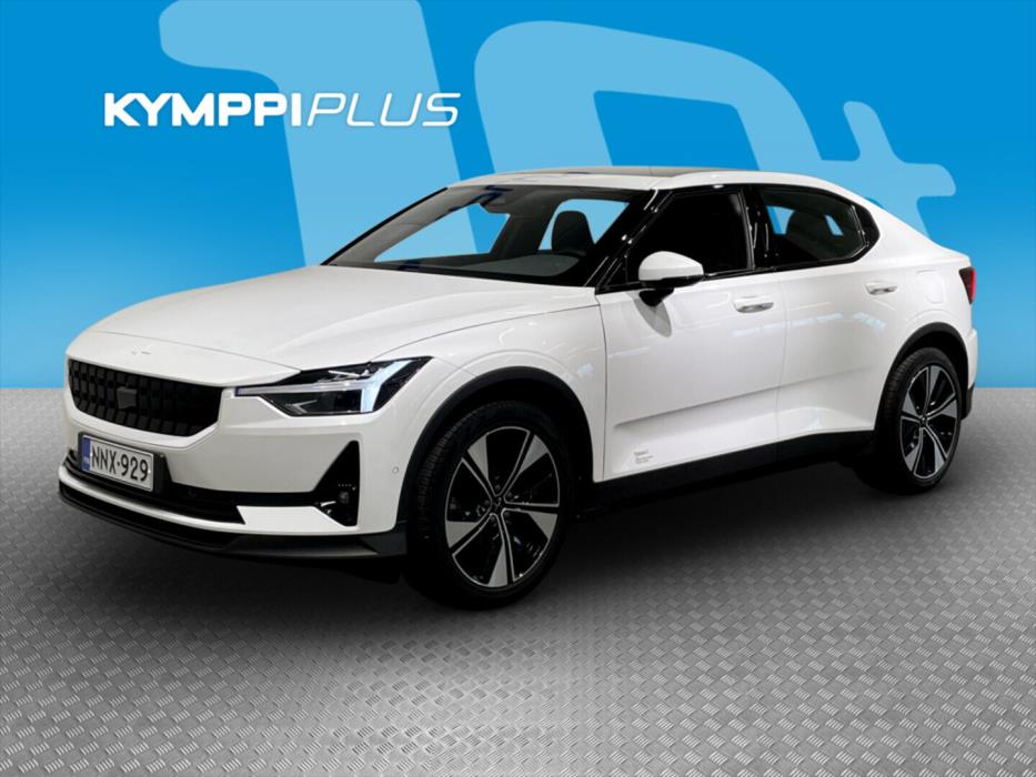 POLESTAR 2 2023