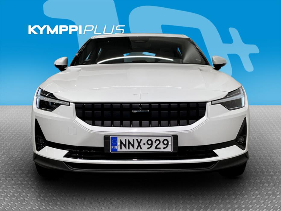 POLESTAR 2 2023