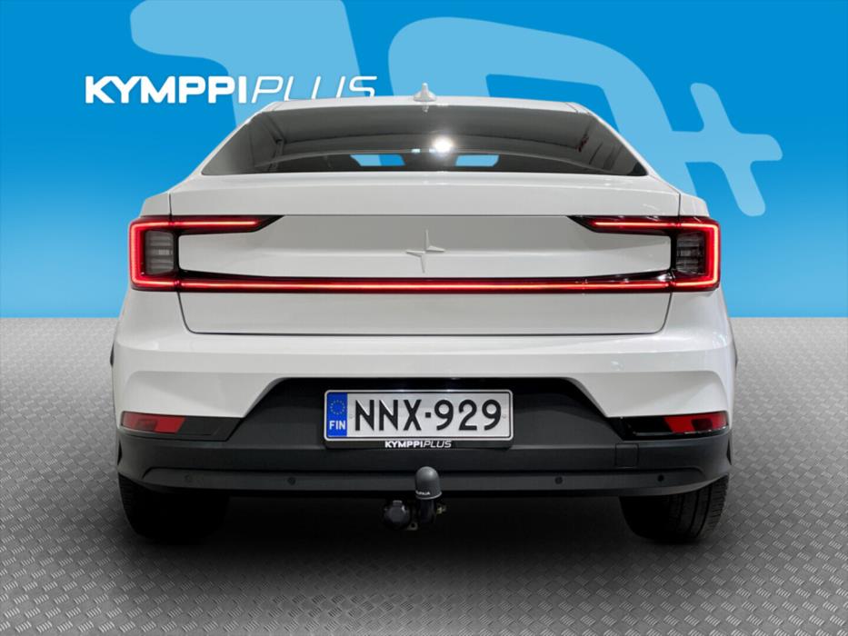 POLESTAR 2 2023