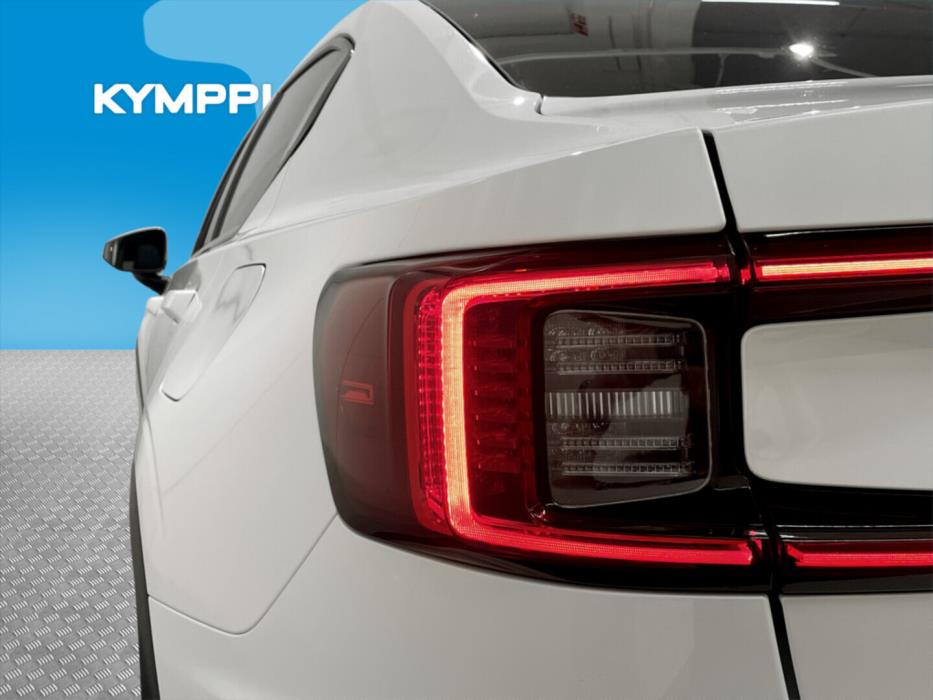 POLESTAR 2 2023