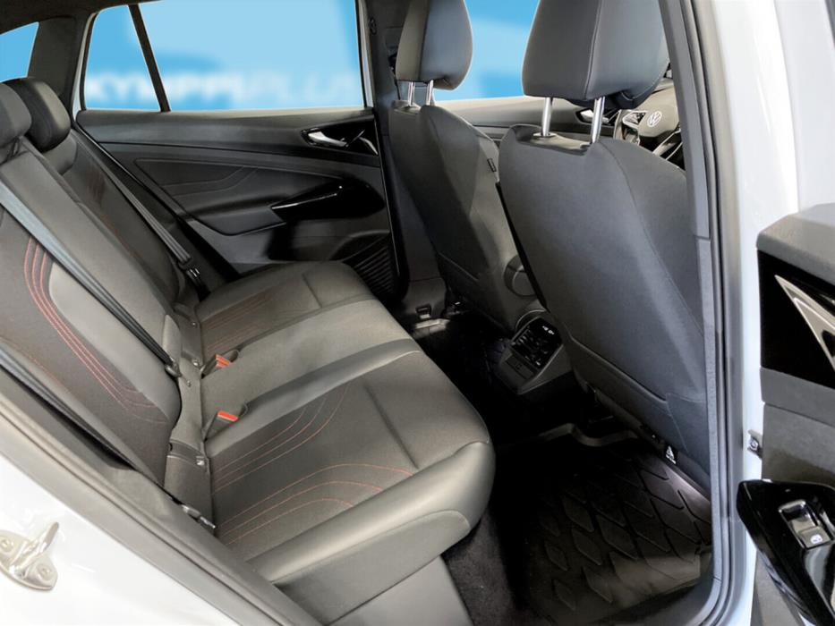 VOLKSWAGEN ID.4 2023