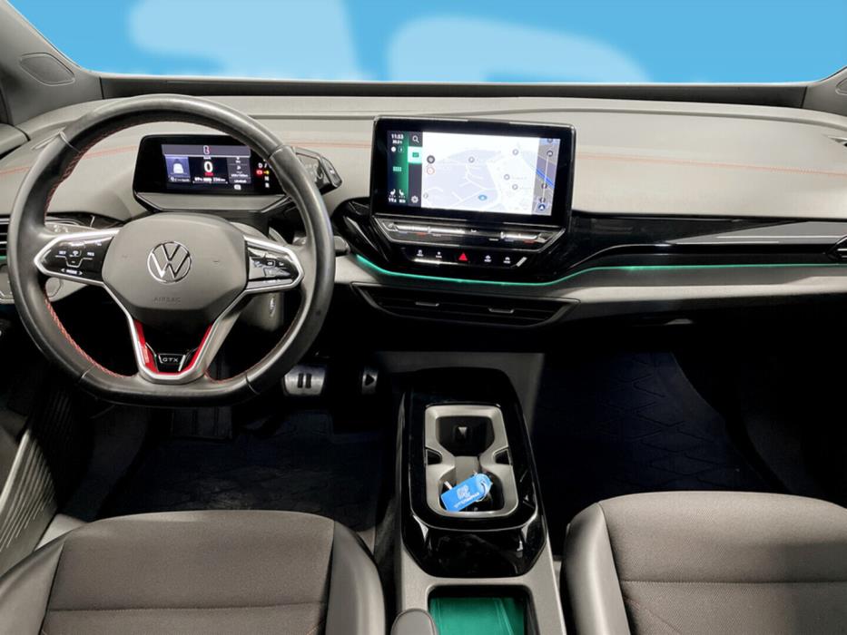 VOLKSWAGEN ID.4 2023