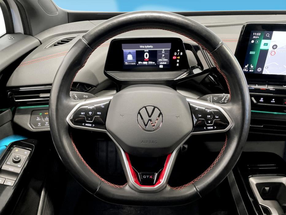 VOLKSWAGEN ID.4 2023
