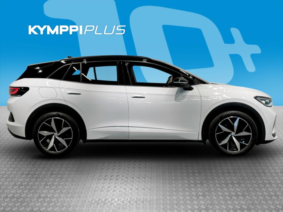 VOLKSWAGEN ID.4 2023