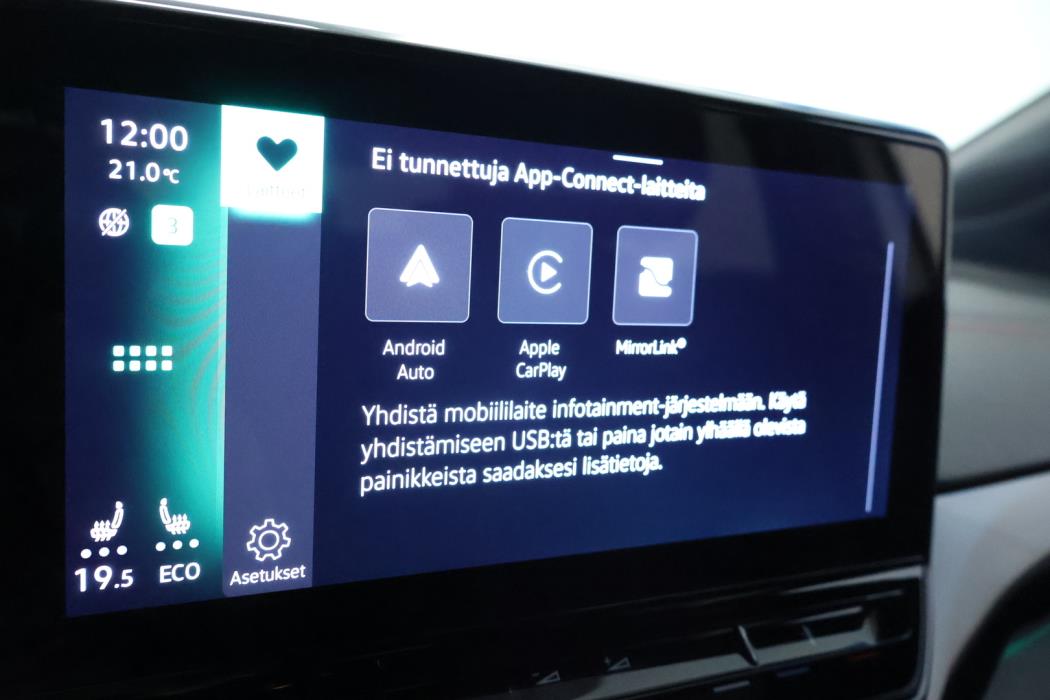 VOLKSWAGEN ID.4 2023