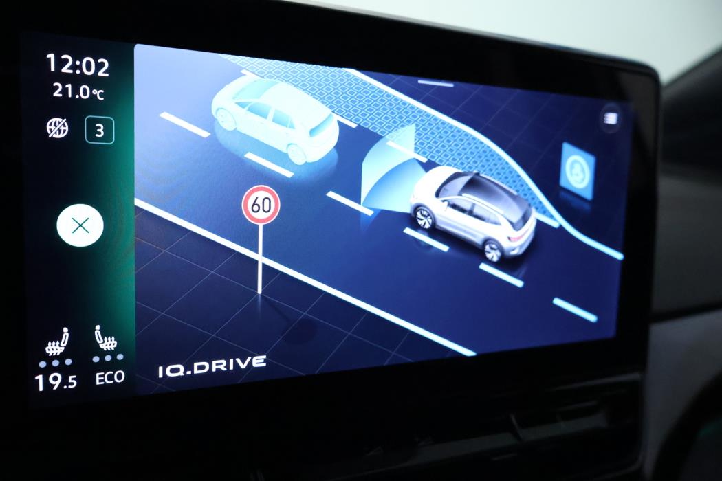 VOLKSWAGEN ID.4 2023