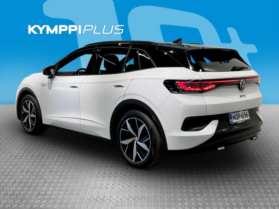 VOLKSWAGEN ID.4 2023