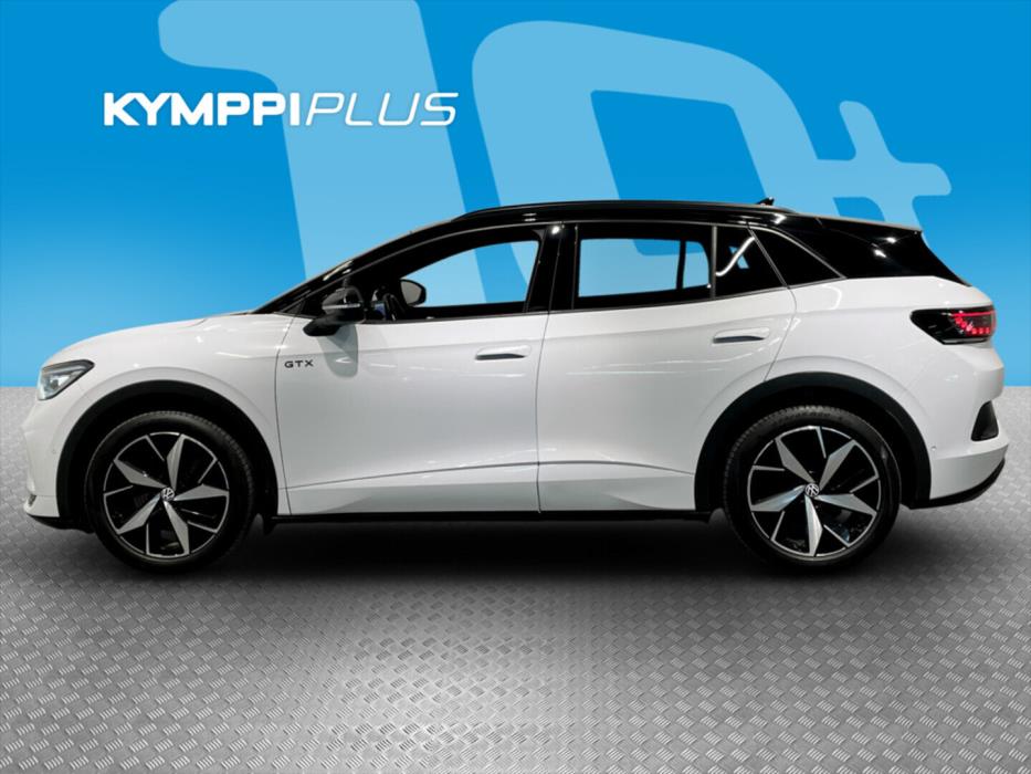 VOLKSWAGEN ID.4 2023
