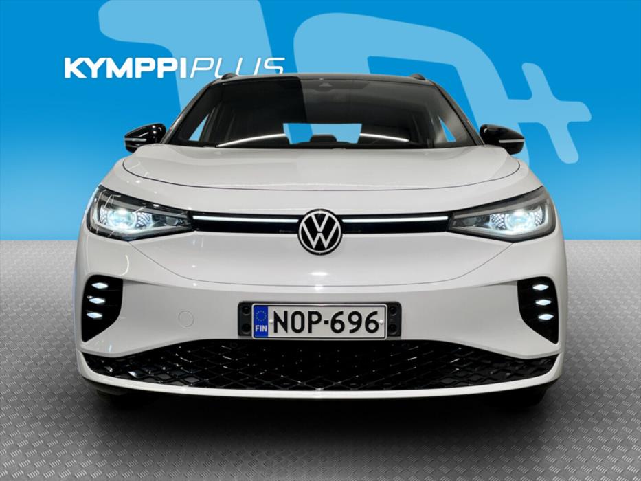 VOLKSWAGEN ID.4 2023