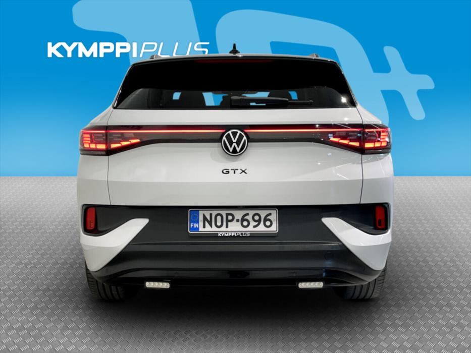 VOLKSWAGEN ID.4 2023
