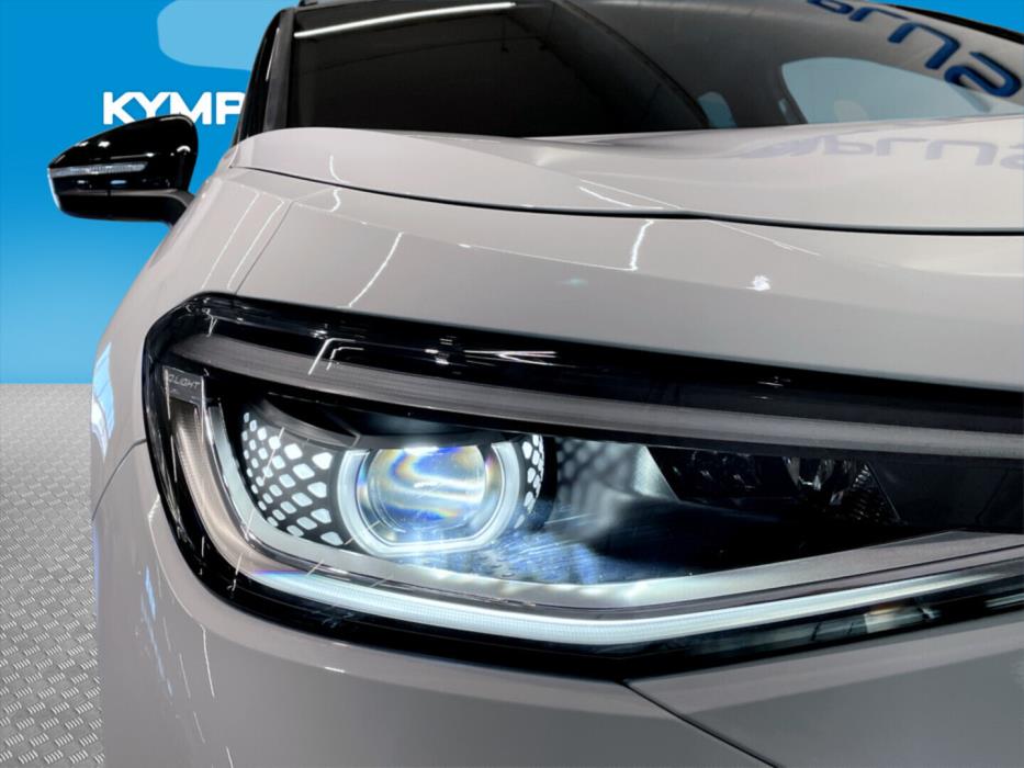 VOLKSWAGEN ID.4 2023
