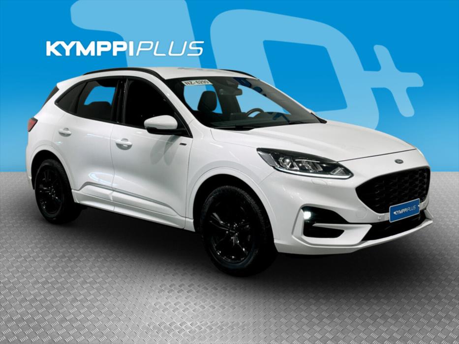 FORD Kuga 2024