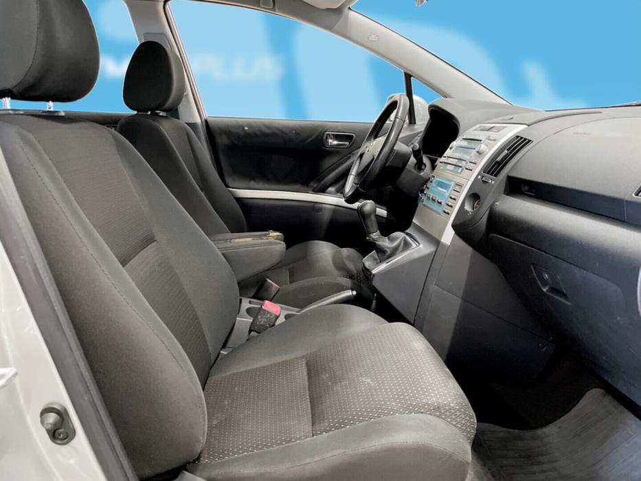TOYOTA Corolla Verso 2008
