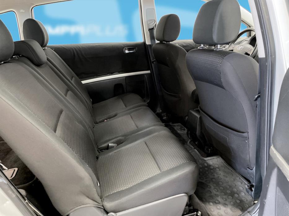 TOYOTA Corolla Verso 2008