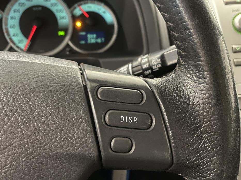 TOYOTA Corolla Verso 2008