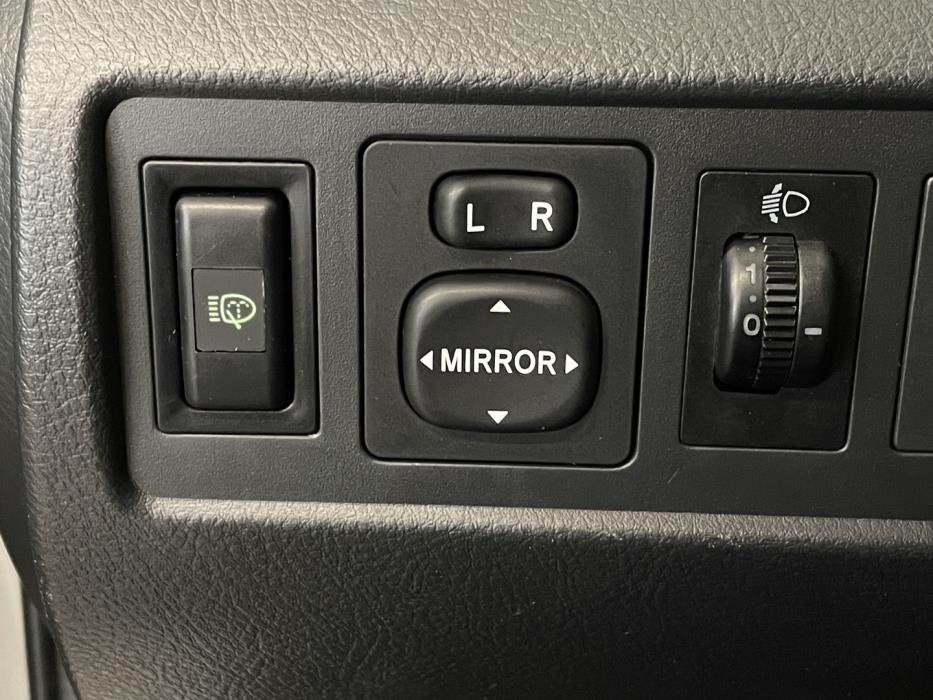TOYOTA Corolla Verso 2008