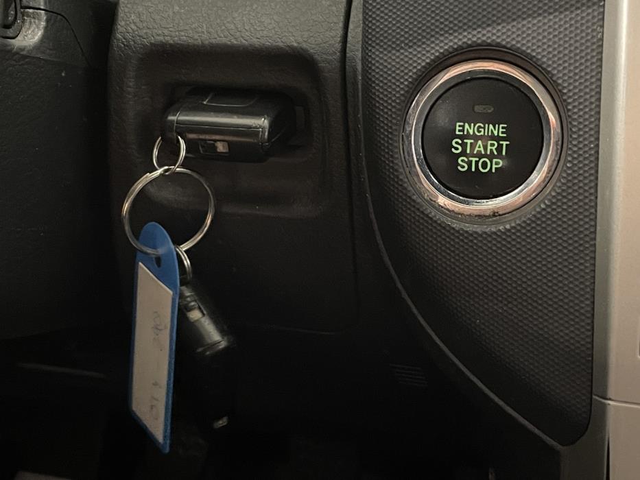 TOYOTA Corolla Verso 2008