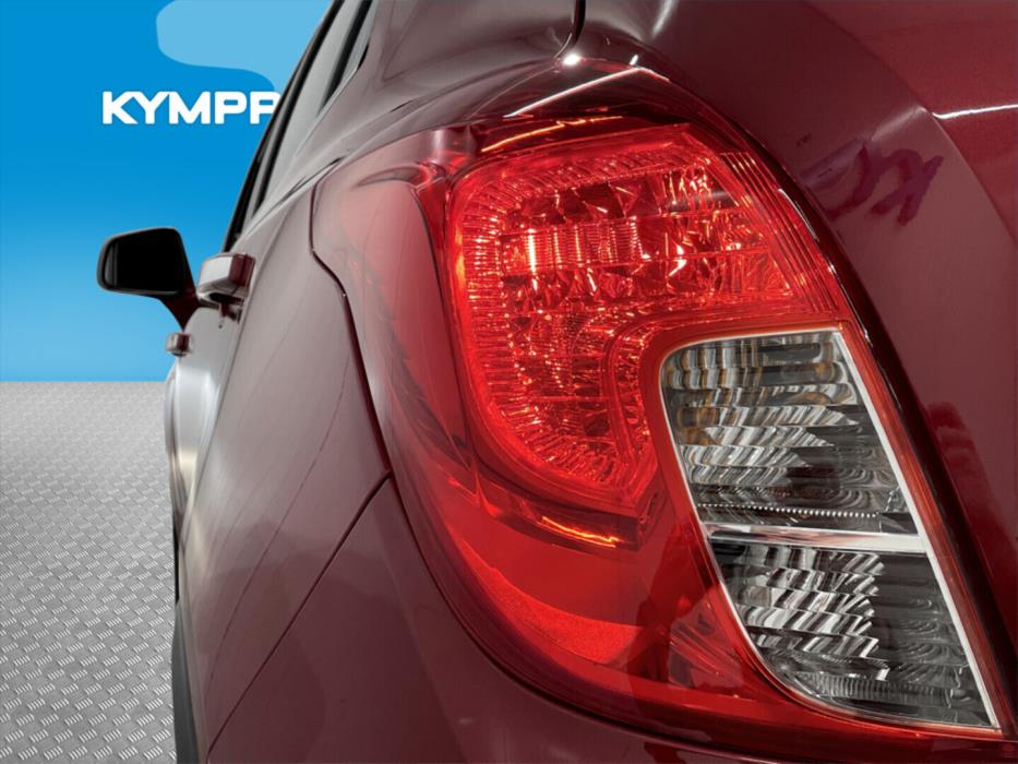 OPEL Mokka 2014