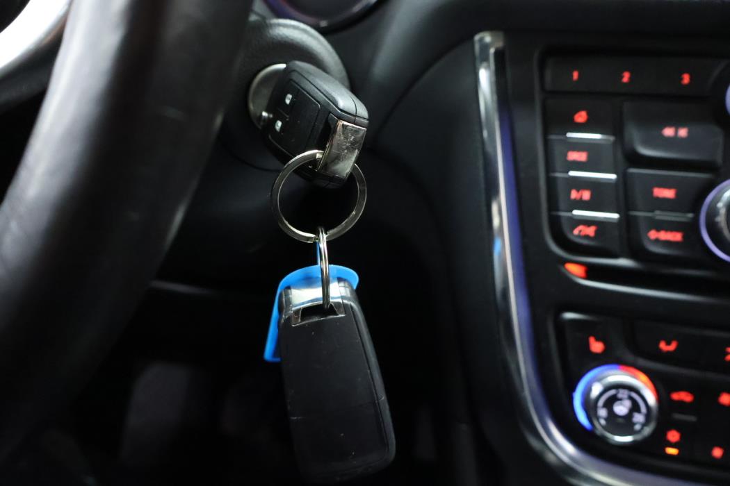OPEL Mokka 2014