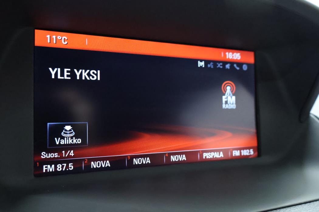 OPEL Mokka 2014