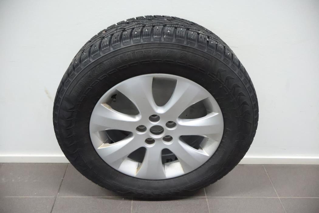 OPEL Mokka 2014