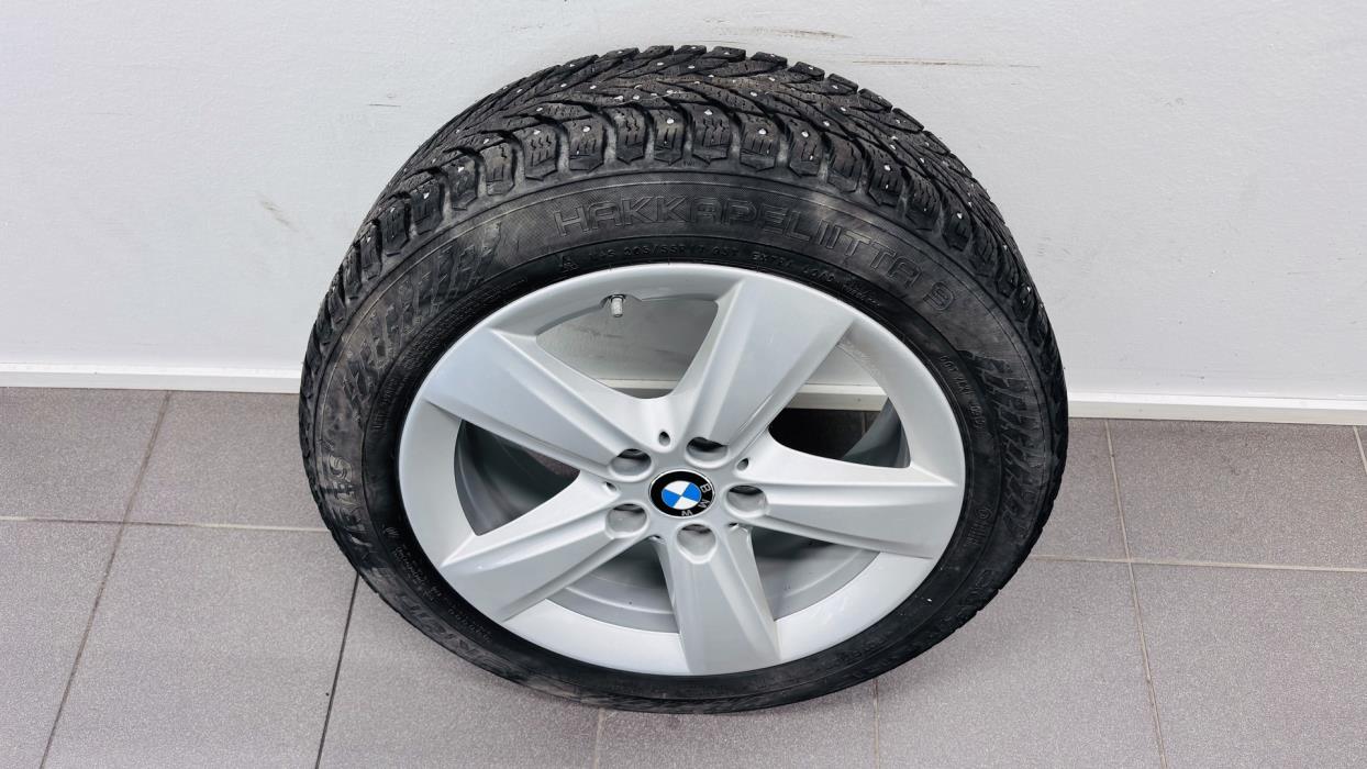 BMW 225 2017