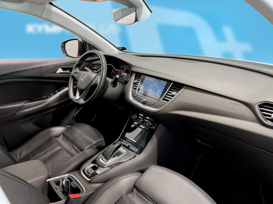 OPEL Grandland X 2020