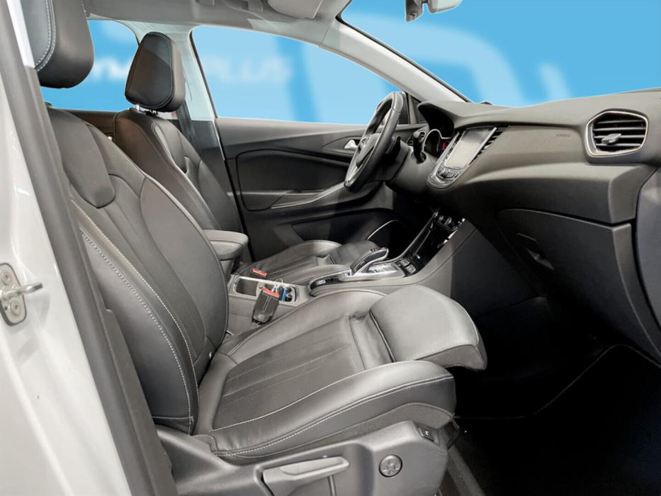 OPEL Grandland X 2020