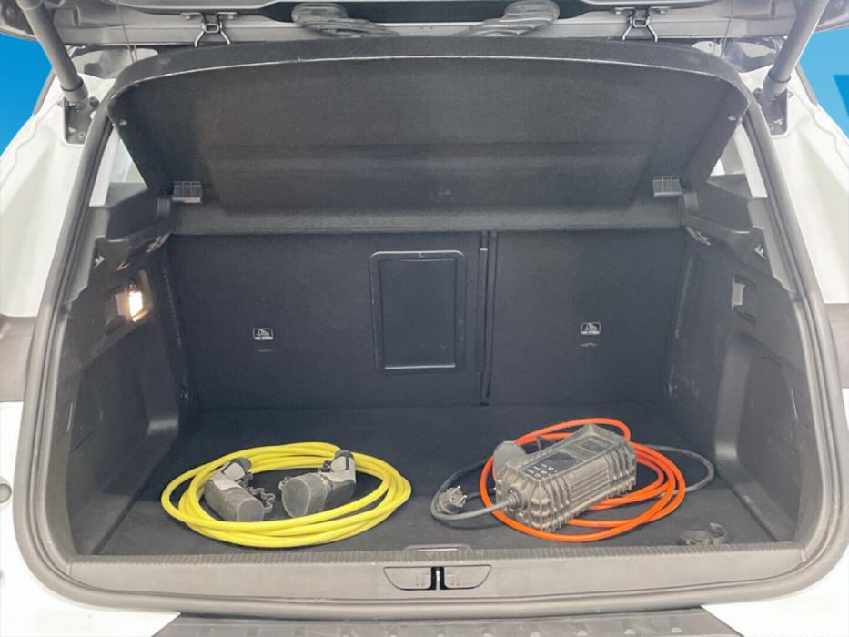 OPEL Grandland X 2020