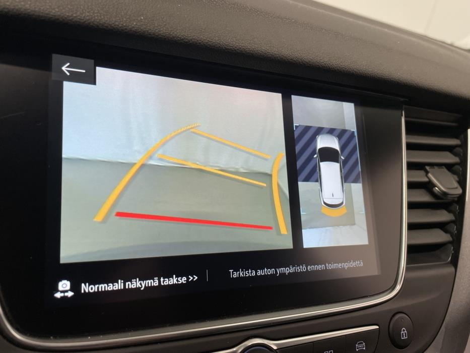 OPEL Grandland X 2020