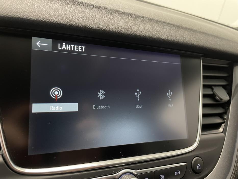 OPEL Grandland X 2020