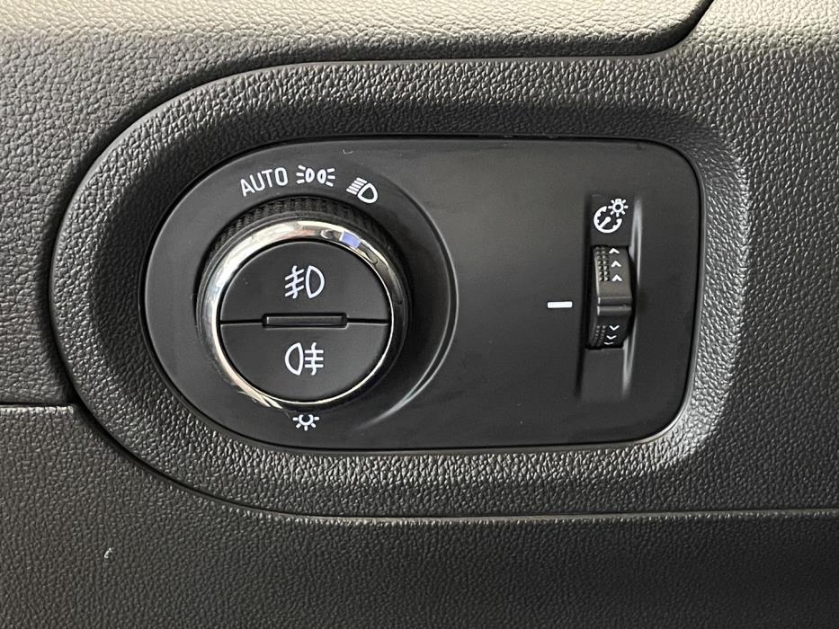 OPEL Grandland X 2020