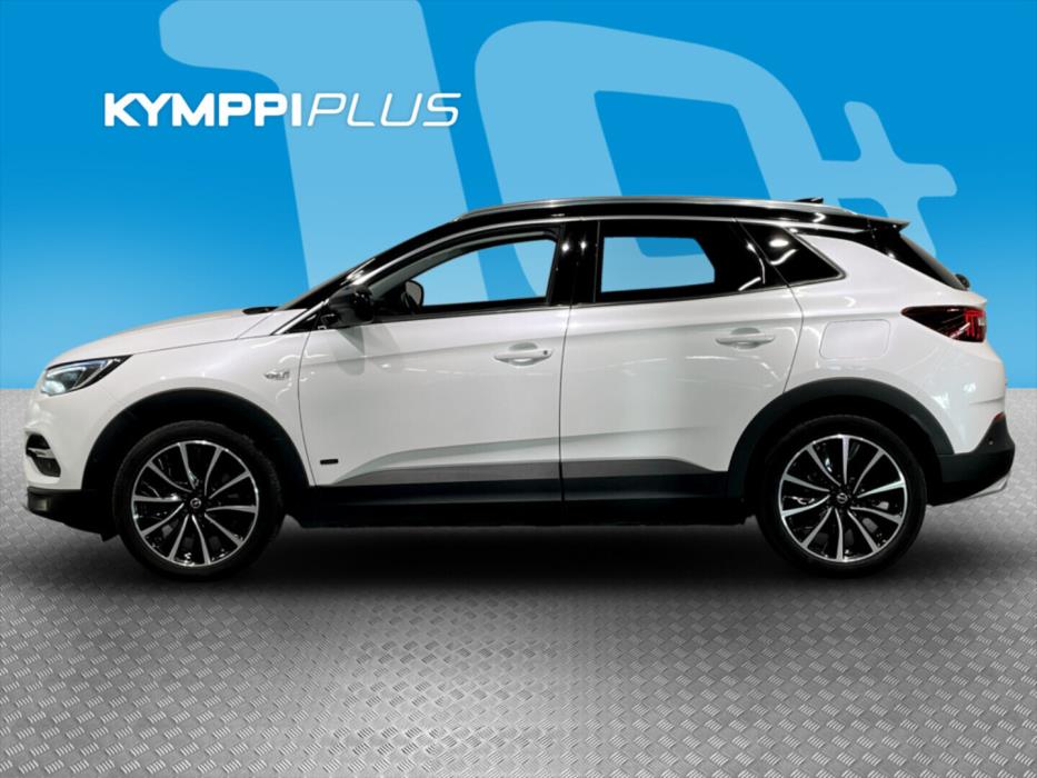 OPEL Grandland X 2020