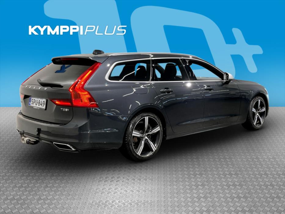 VOLVO V90 2019