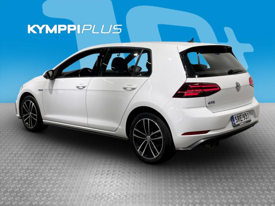 VOLKSWAGEN Golf 2019