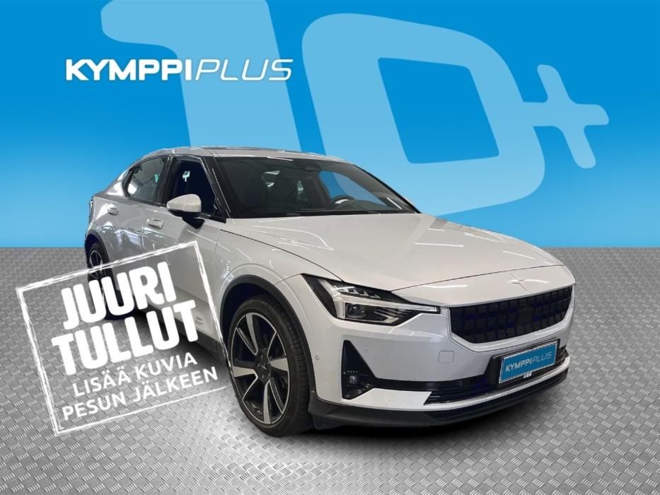 POLESTAR 2 2022