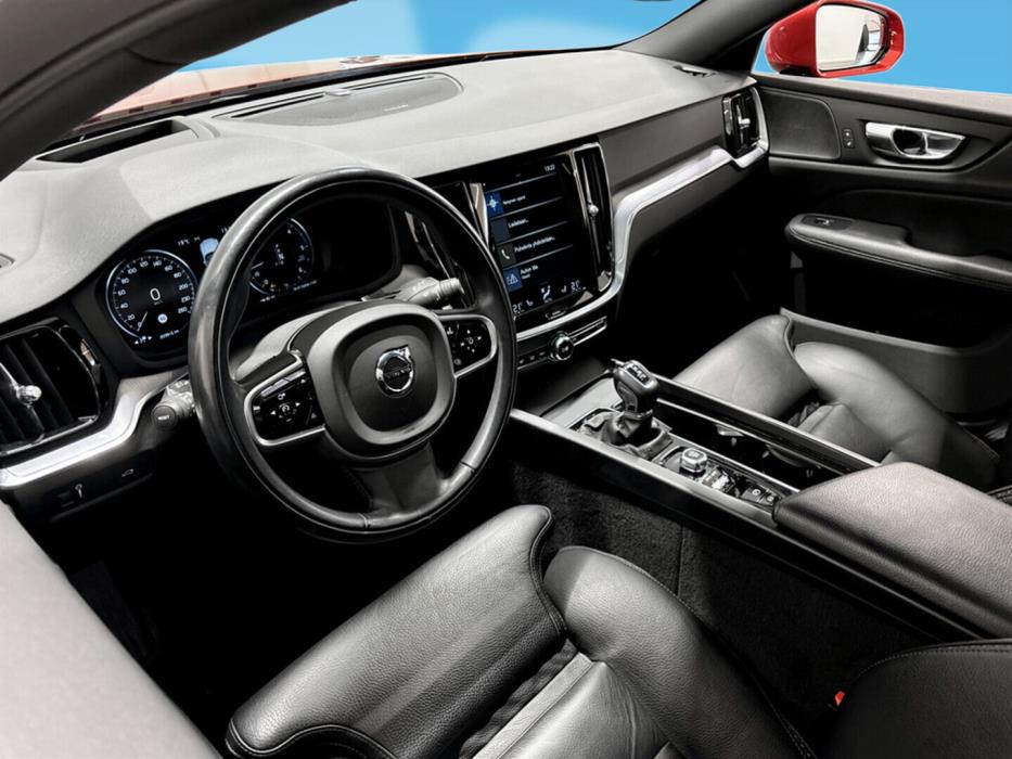 VOLVO V60 Cross Country 2020