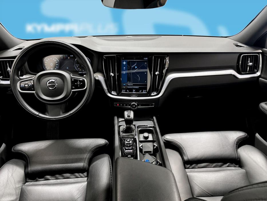 VOLVO V60 Cross Country 2020