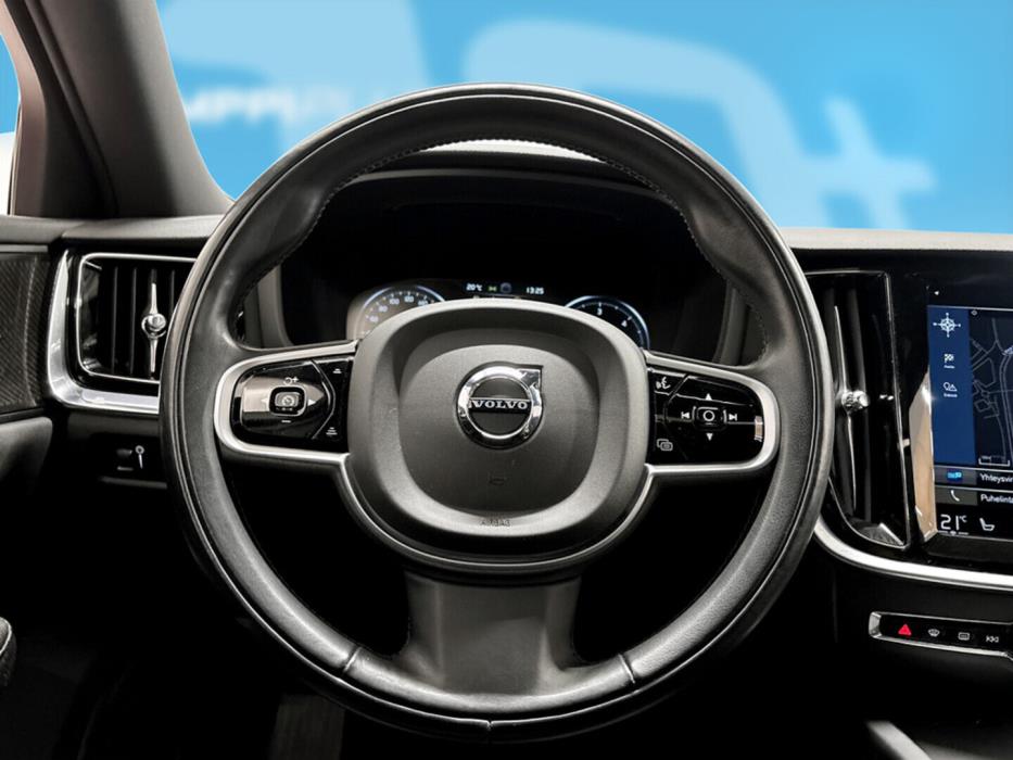 VOLVO V60 Cross Country 2020