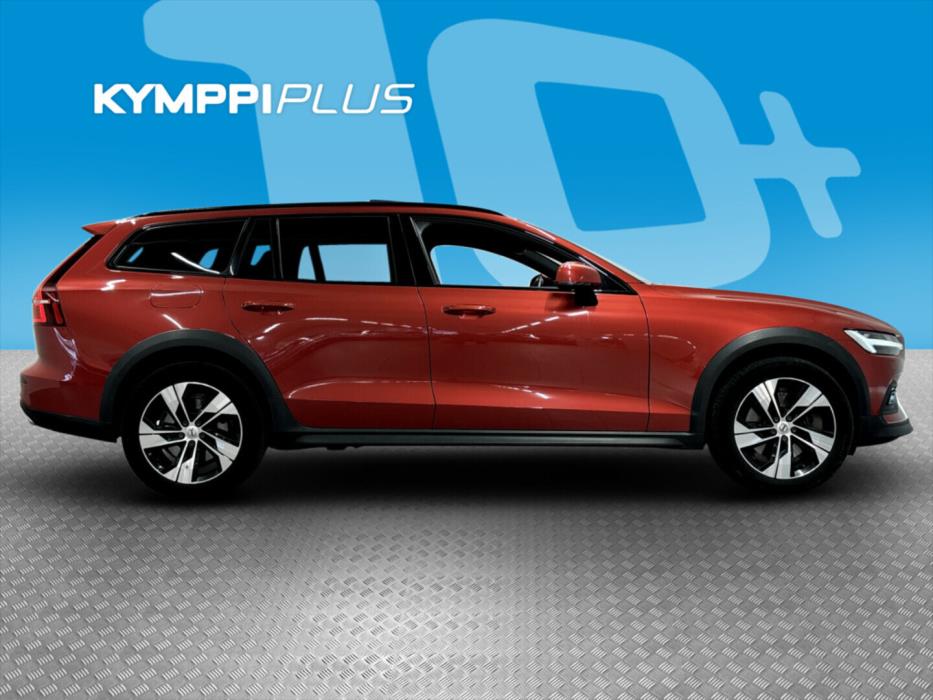 VOLVO V60 Cross Country 2020