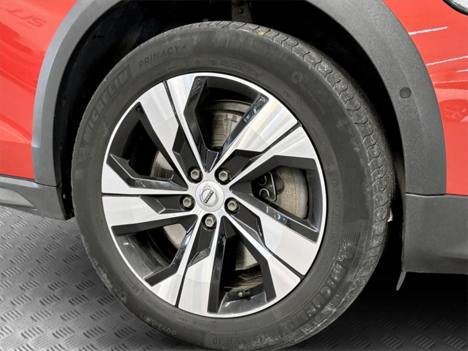 VOLVO V60 Cross Country 2020