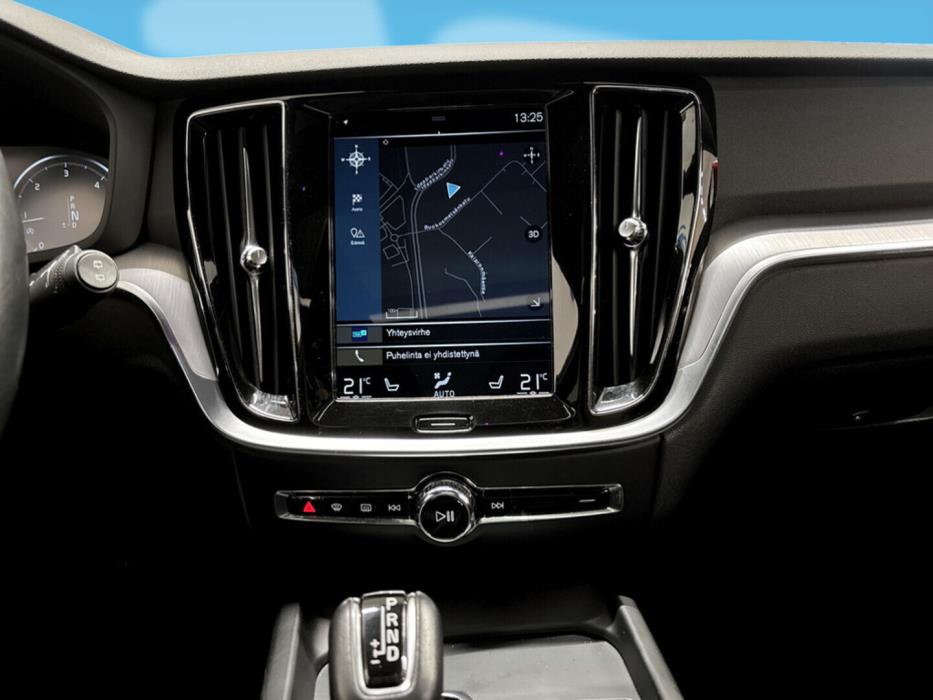 VOLVO V60 Cross Country 2020