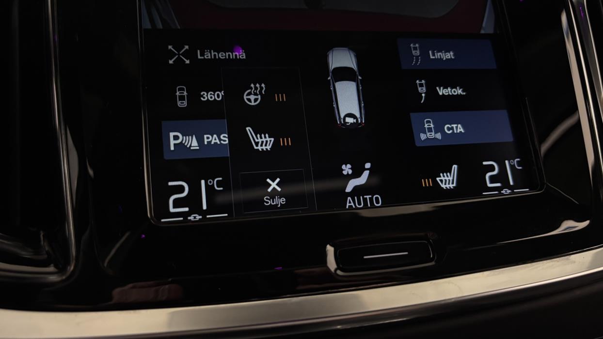 VOLVO V60 Cross Country 2020