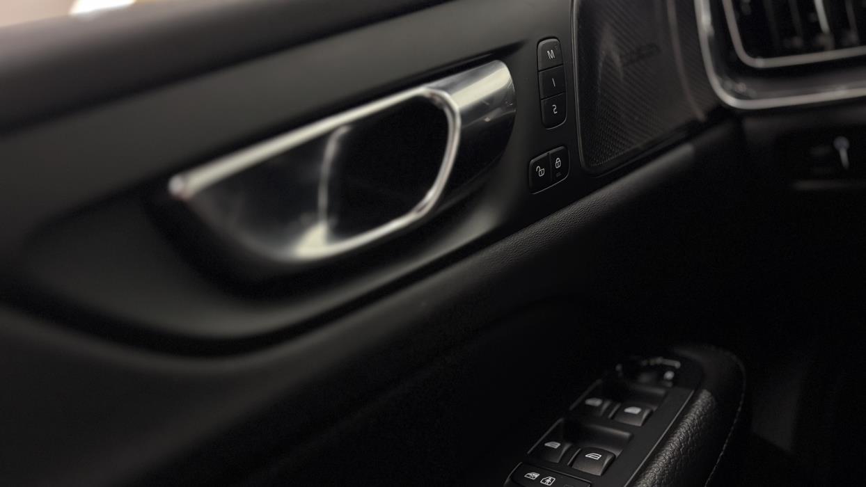 VOLVO V60 Cross Country 2020