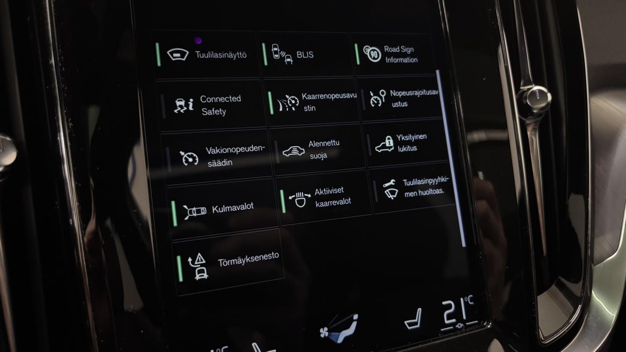 VOLVO V60 Cross Country 2020