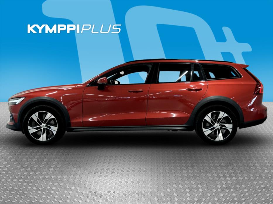 VOLVO V60 Cross Country 2020