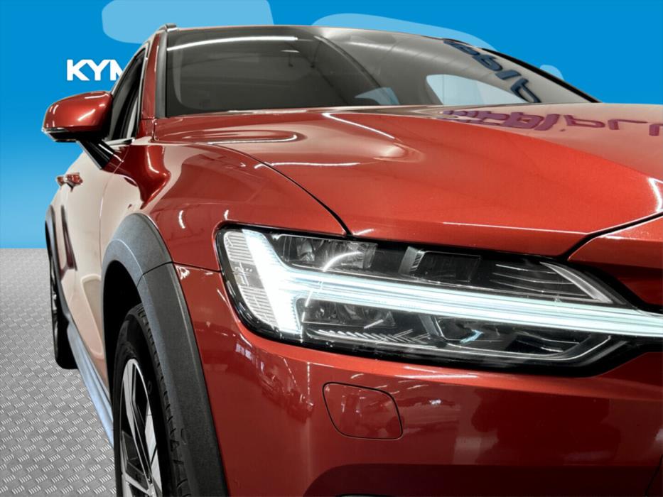 VOLVO V60 Cross Country 2020