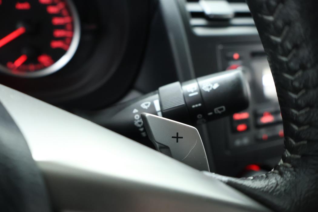 SUBARU Forester 2015