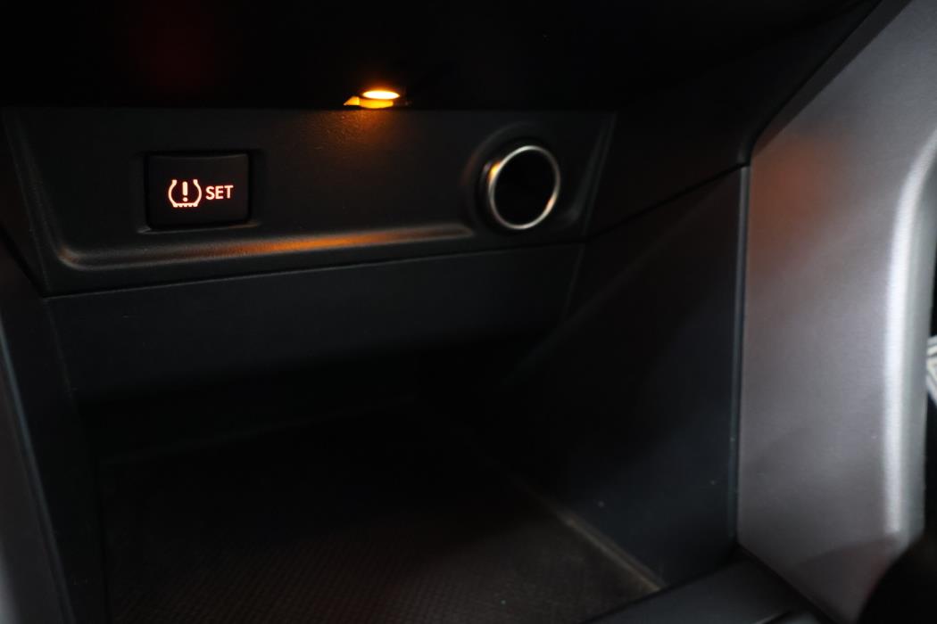 SUBARU Forester 2015